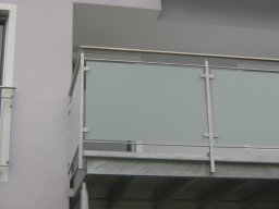 Aussengelaender Glas-002